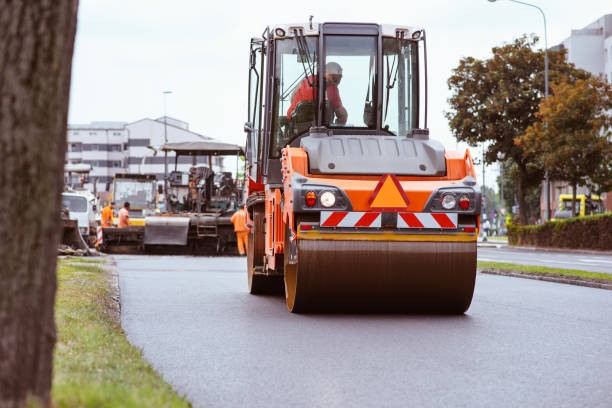 Trusted Taneytown, MD Driveway Paving Services Experts