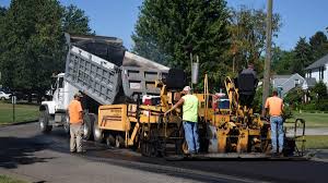 Why Choose Us For All Your Driveway Paving Needs in Taneytown, MD?